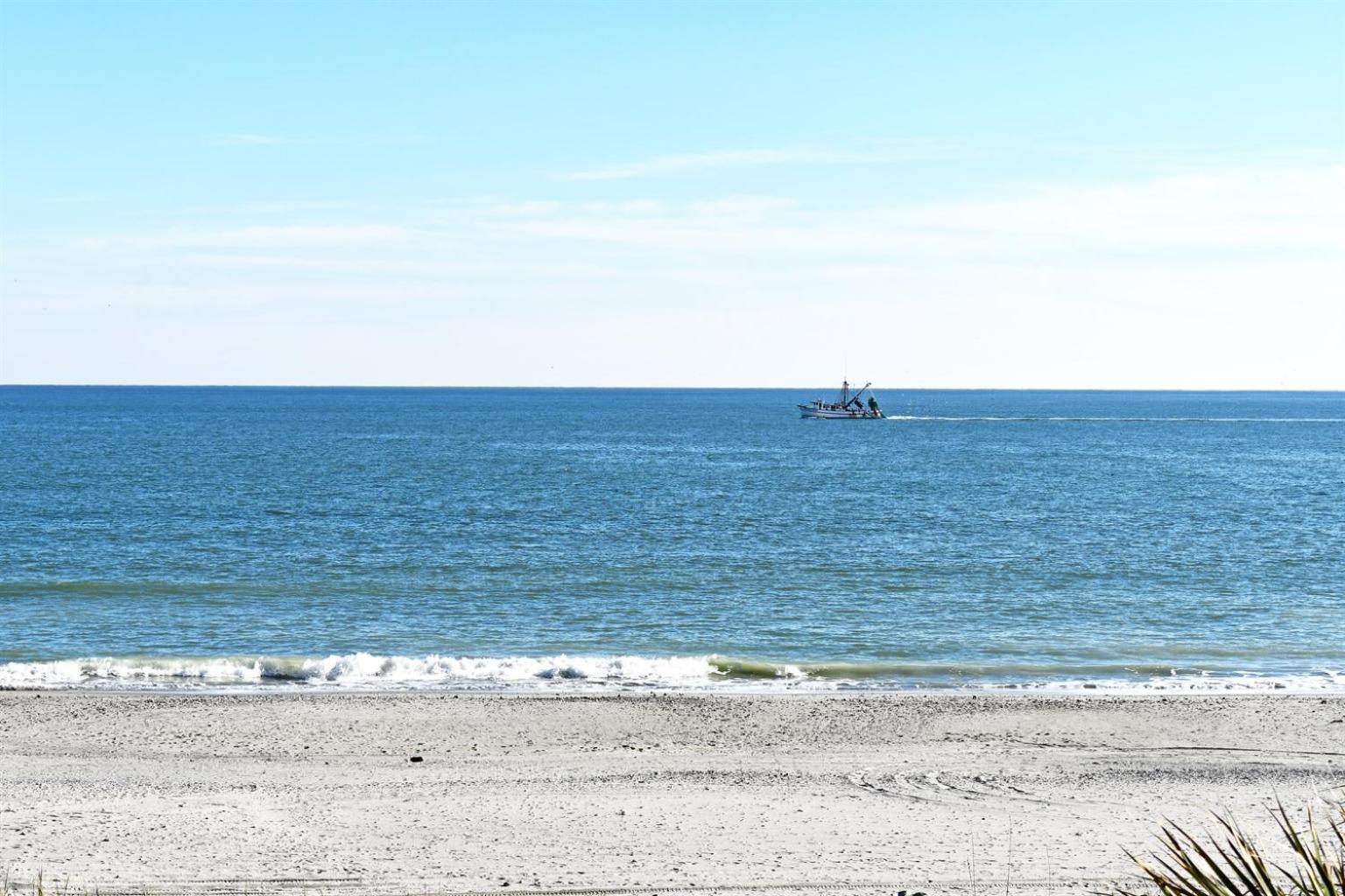 Romantic Oceanfront View, Discounted, Pools Миртл-Бич Экстерьер фото