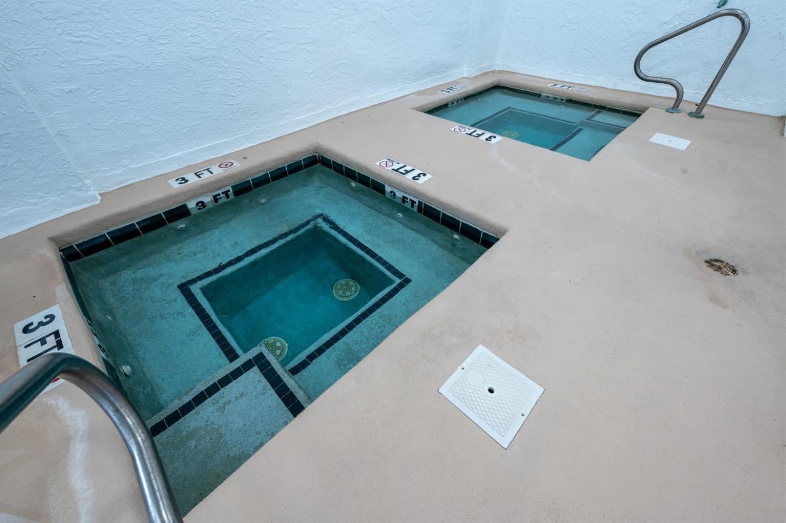 Romantic Oceanfront View, Discounted, Pools Миртл-Бич Экстерьер фото