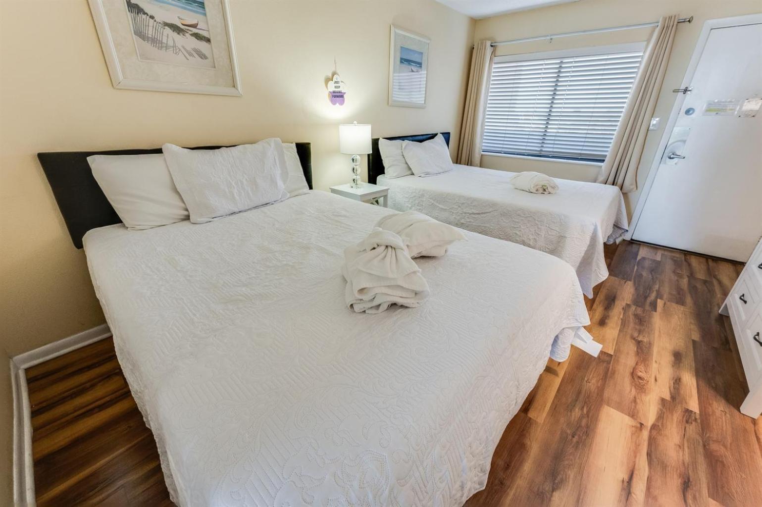 Romantic Oceanfront View, Discounted, Pools Миртл-Бич Экстерьер фото
