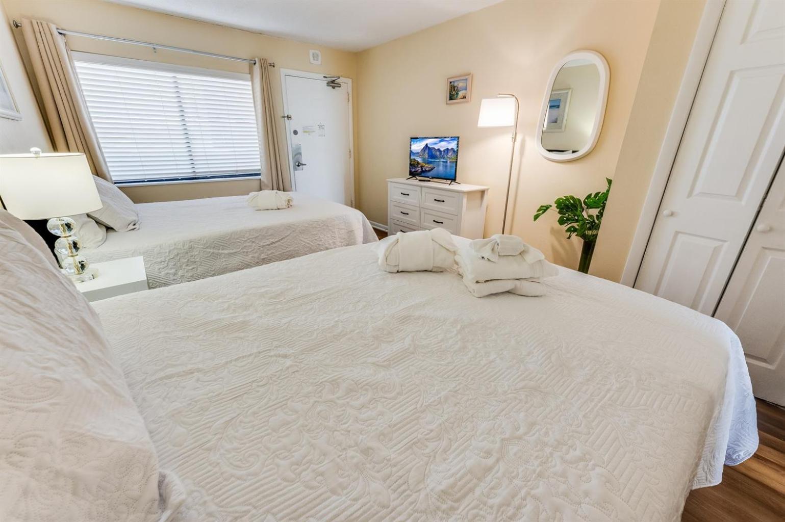 Romantic Oceanfront View, Discounted, Pools Миртл-Бич Экстерьер фото