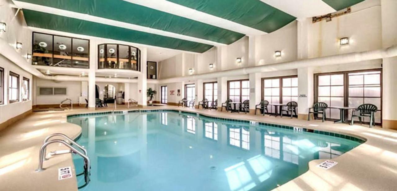 Romantic Oceanfront View, Discounted, Pools Миртл-Бич Экстерьер фото