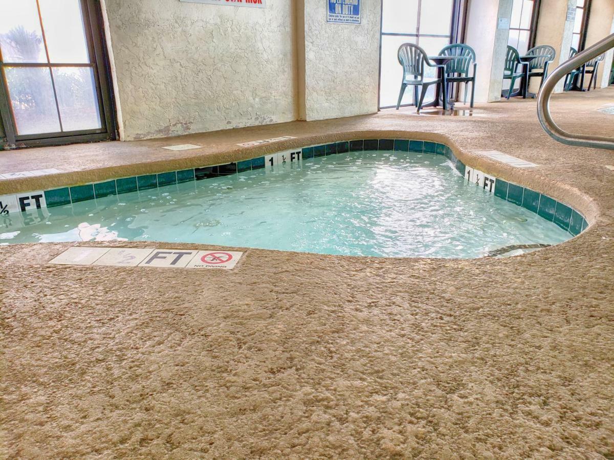 Romantic Oceanfront View, Discounted, Pools Миртл-Бич Экстерьер фото