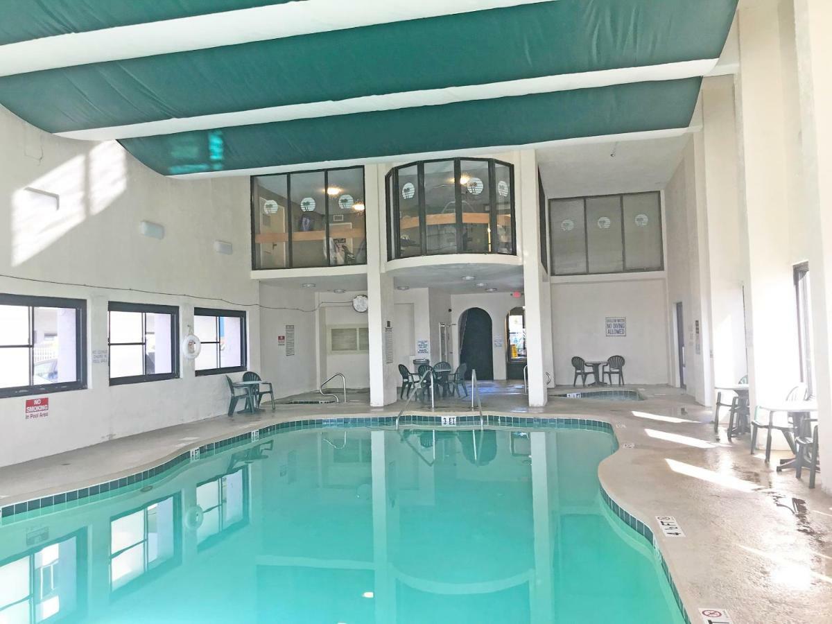 Romantic Oceanfront View, Discounted, Pools Миртл-Бич Экстерьер фото